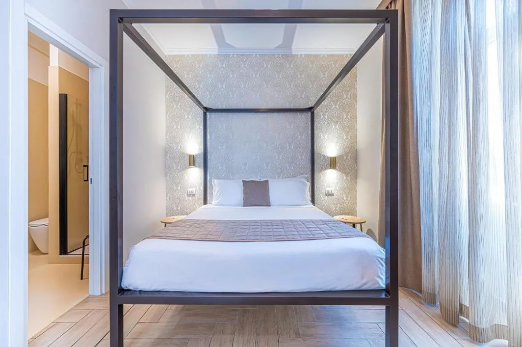 Four Rivers Suites — foto 8