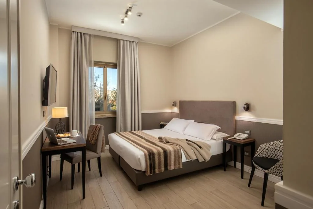Fragrance Hotel St. Peter — foto 4