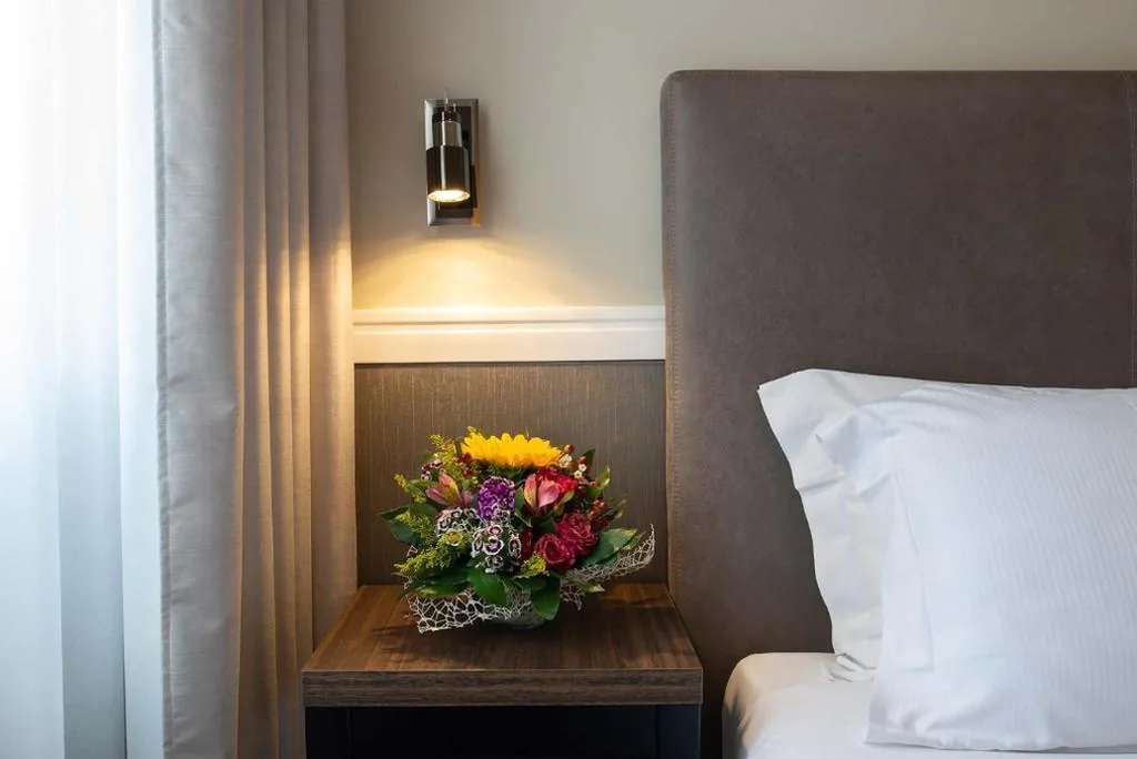 Fragrance Hotel St. Peter — foto 6
