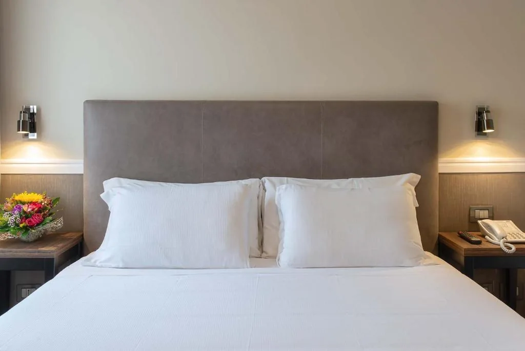 Fragrance Hotel St. Peter — foto 7