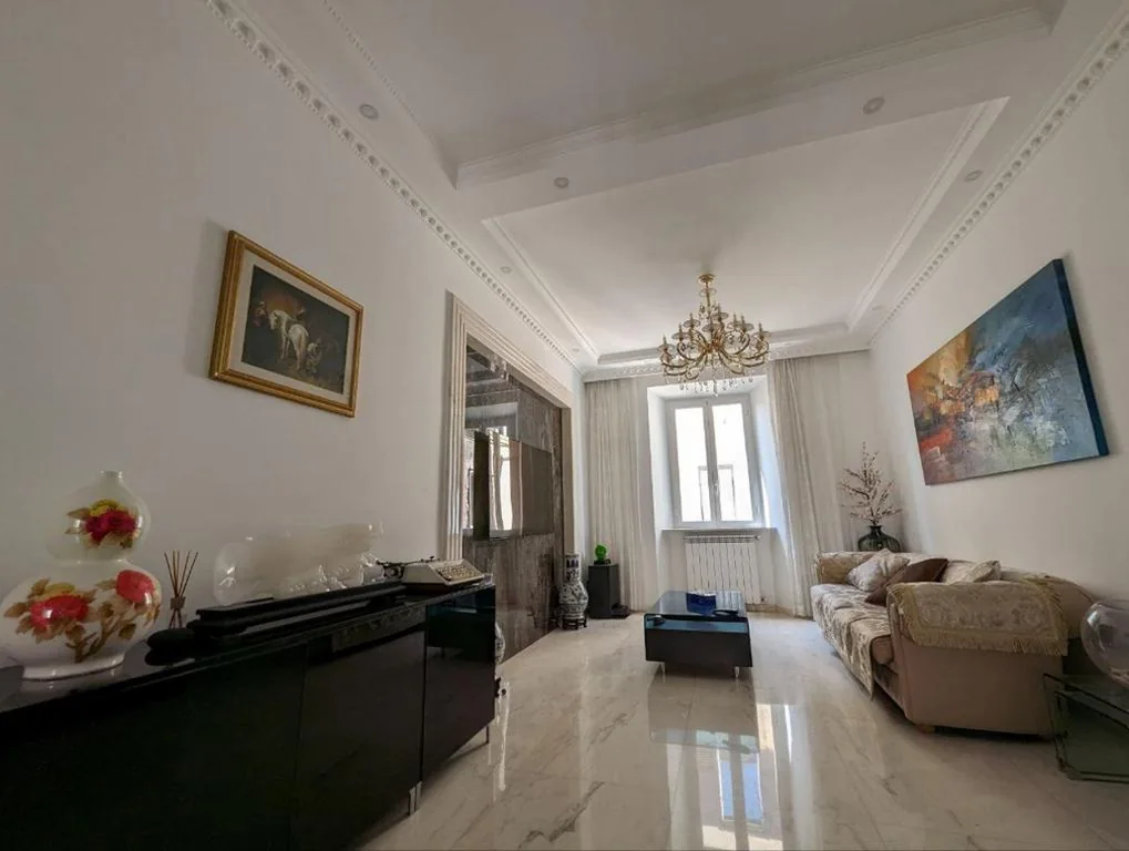 Francesco Romestay – Casa Vittorio