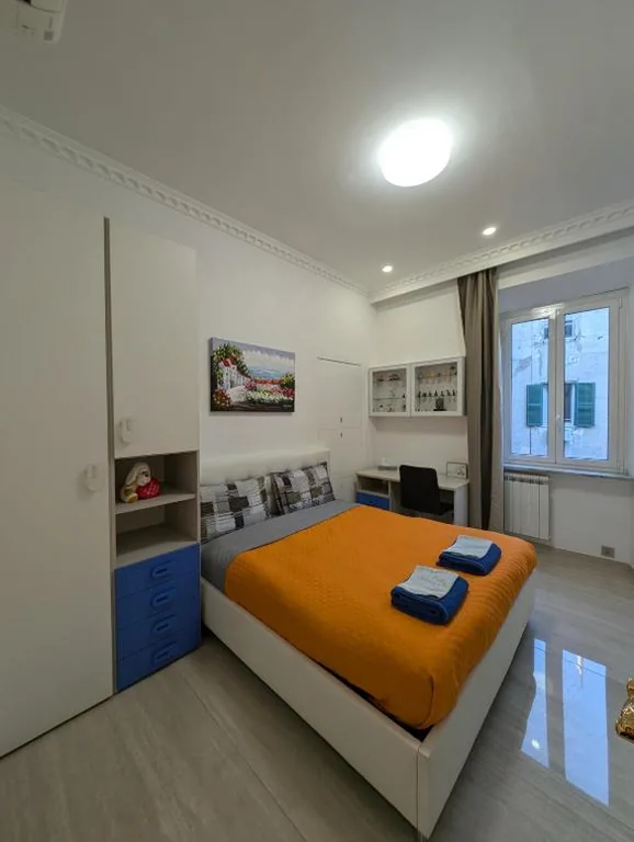Francesco Romestay – Casa Vittorio — foto 7