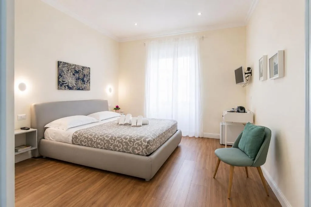 Francy Guest House
