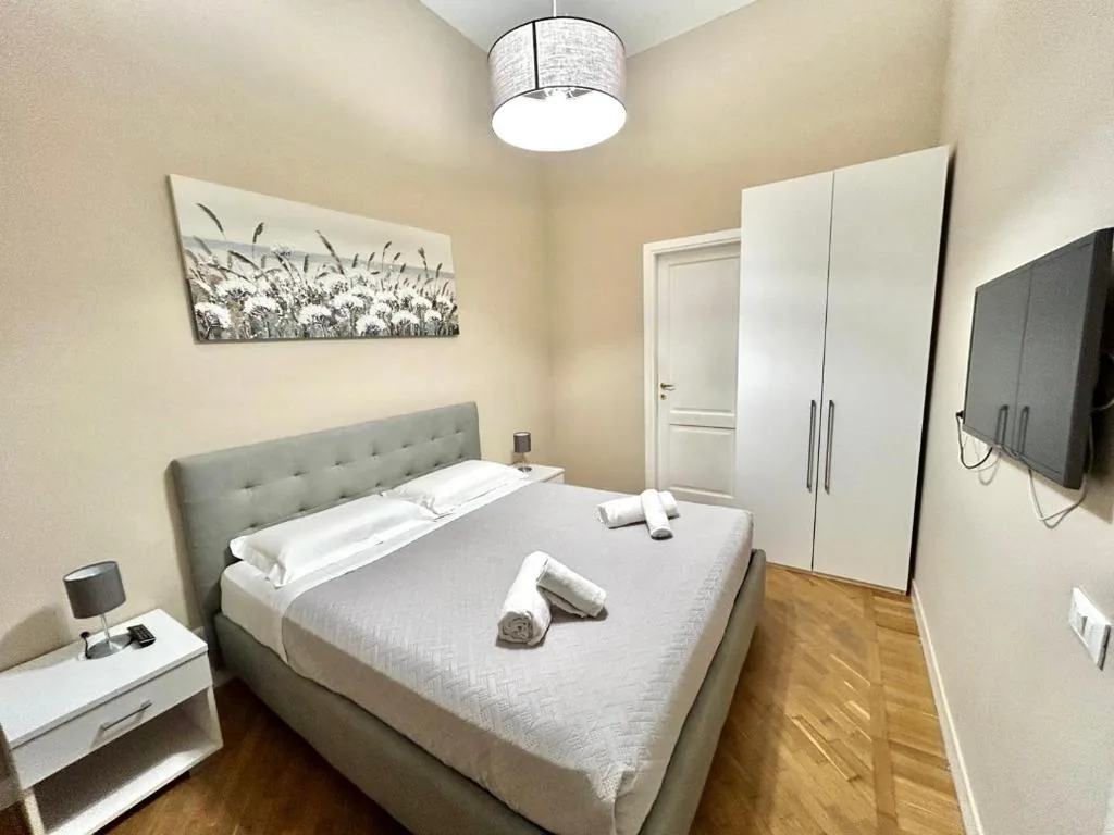 Francy Guest House