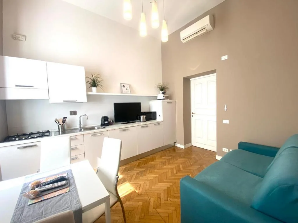 Francy Guest House — foto 4