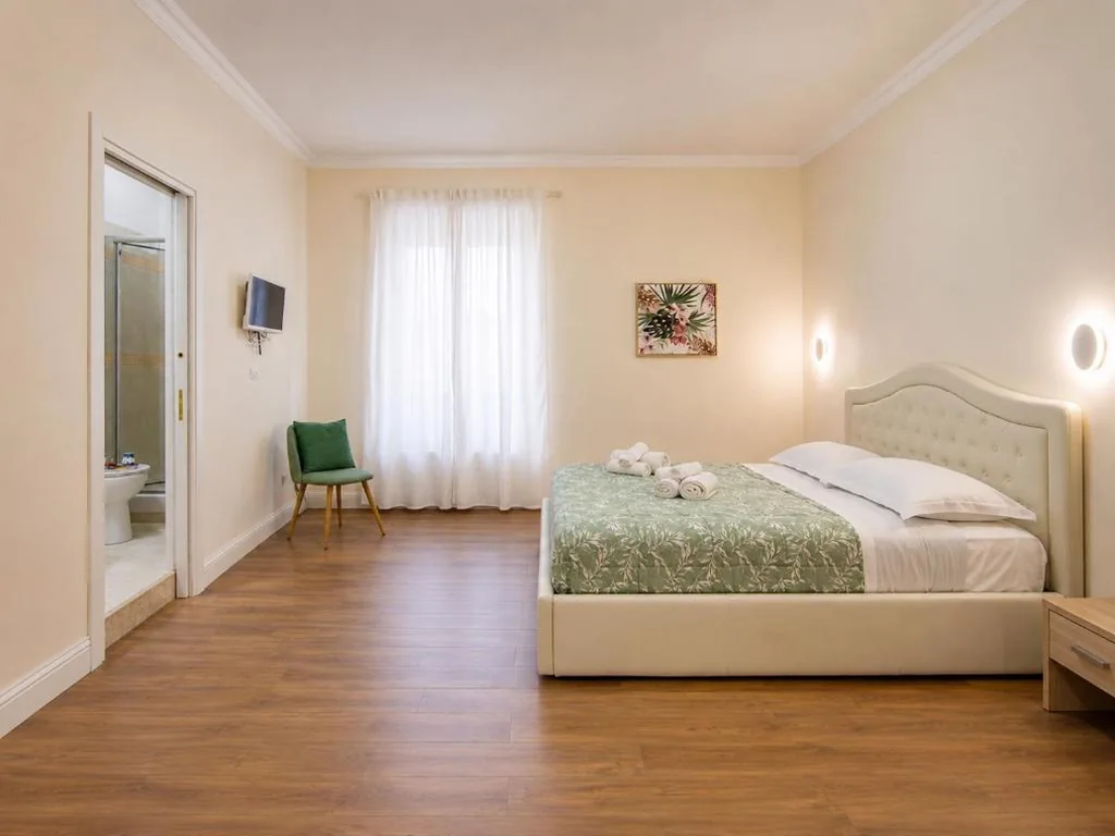 Francy Guest House — foto 7