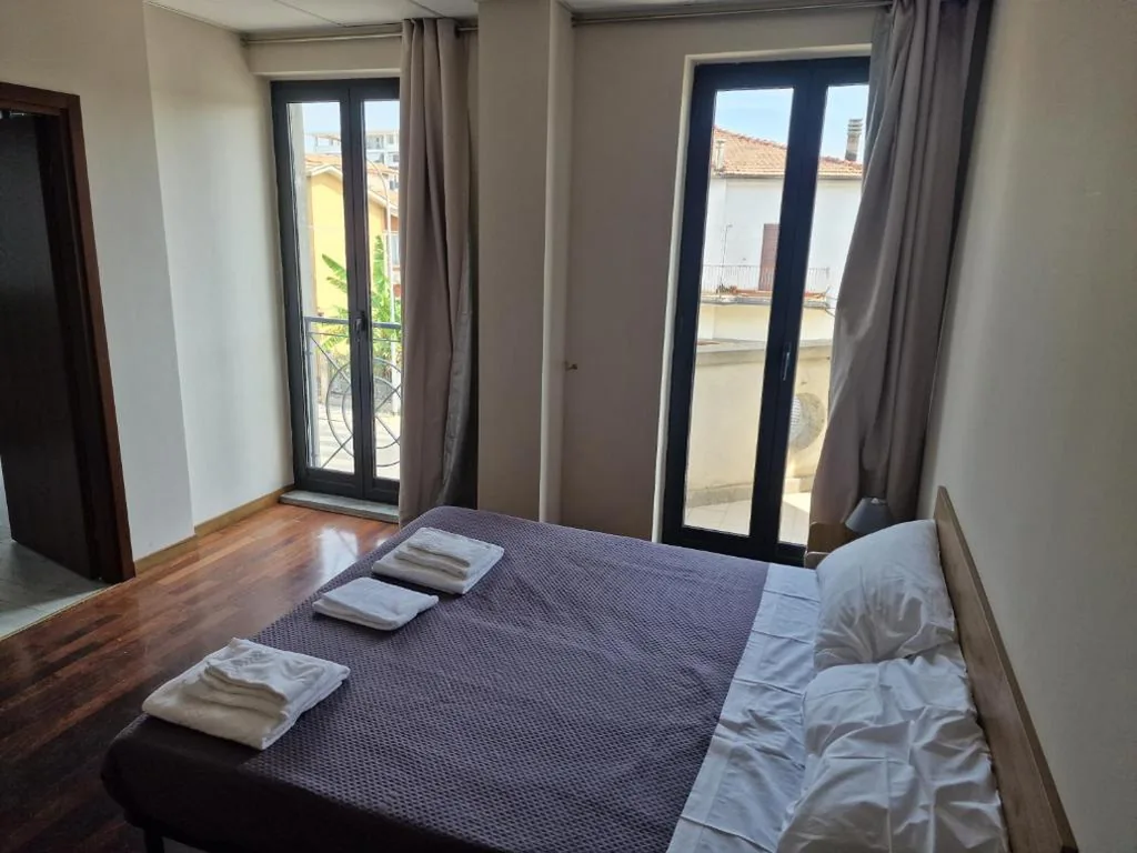 FRANK’S HOUSE