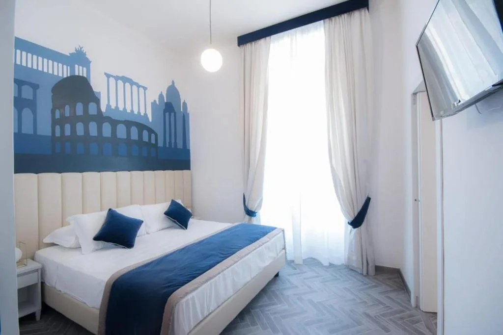 Frattina FF italian suites