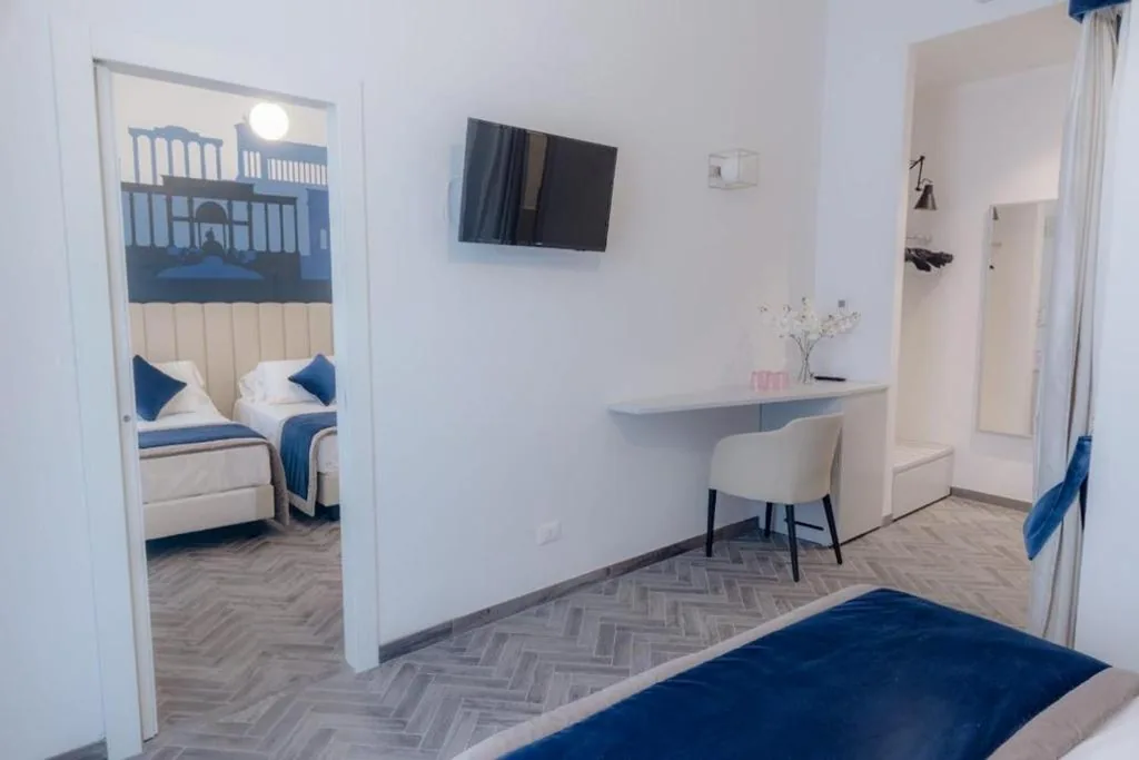 Frattina FF italian suites — foto 3