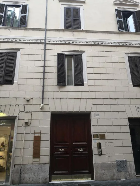 Frattina FF italian suites — foto 4