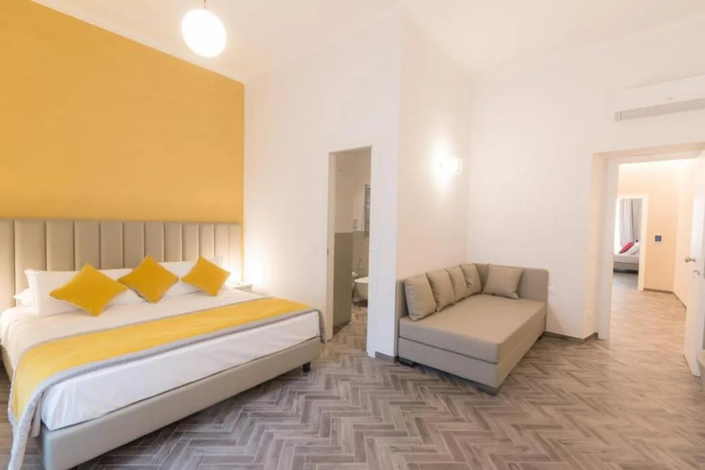 Frattina FF italian suites — foto 5