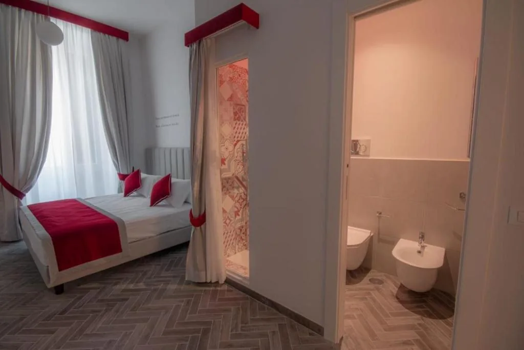 Frattina FF italian suites — foto 6