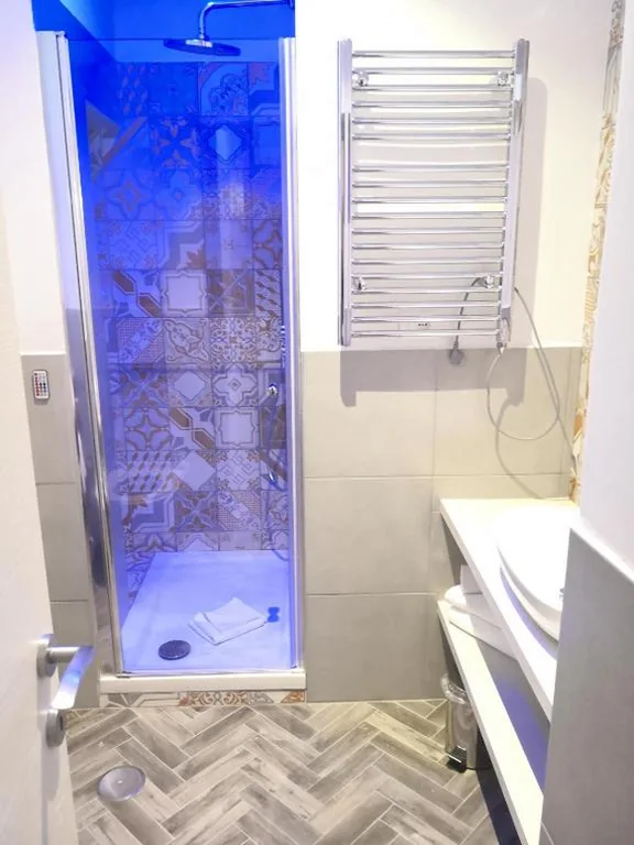 Frattina FF italian suites — foto 7