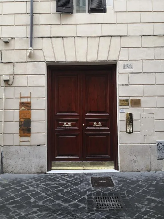 Frattina FF italian suites — foto 8
