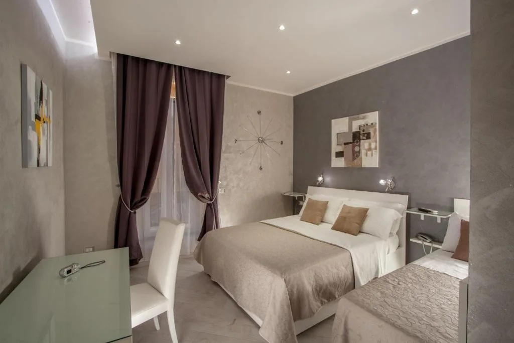 Frattina Grand Suite Guesthouse