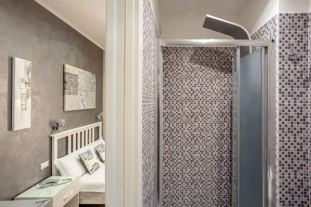 Frattina Grand Suite Guesthouse — foto 3
