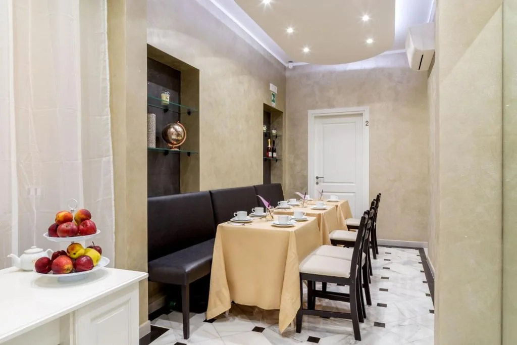 Frattina Grand Suite Guesthouse — foto 4