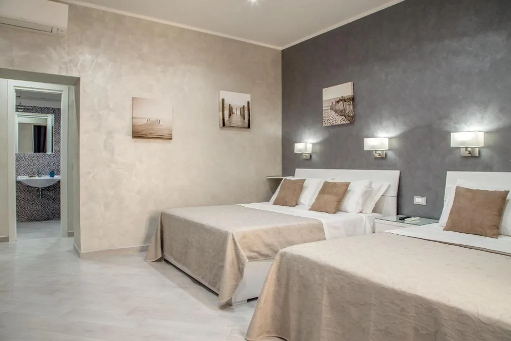 Frattina Grand Suite Guesthouse — foto 6