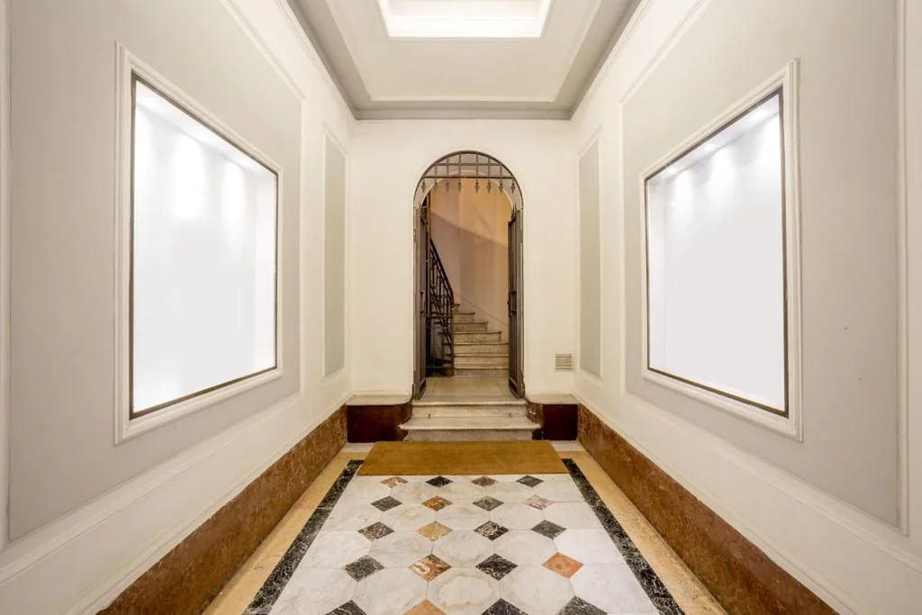 Frattina Grand Suite Guesthouse — foto 7