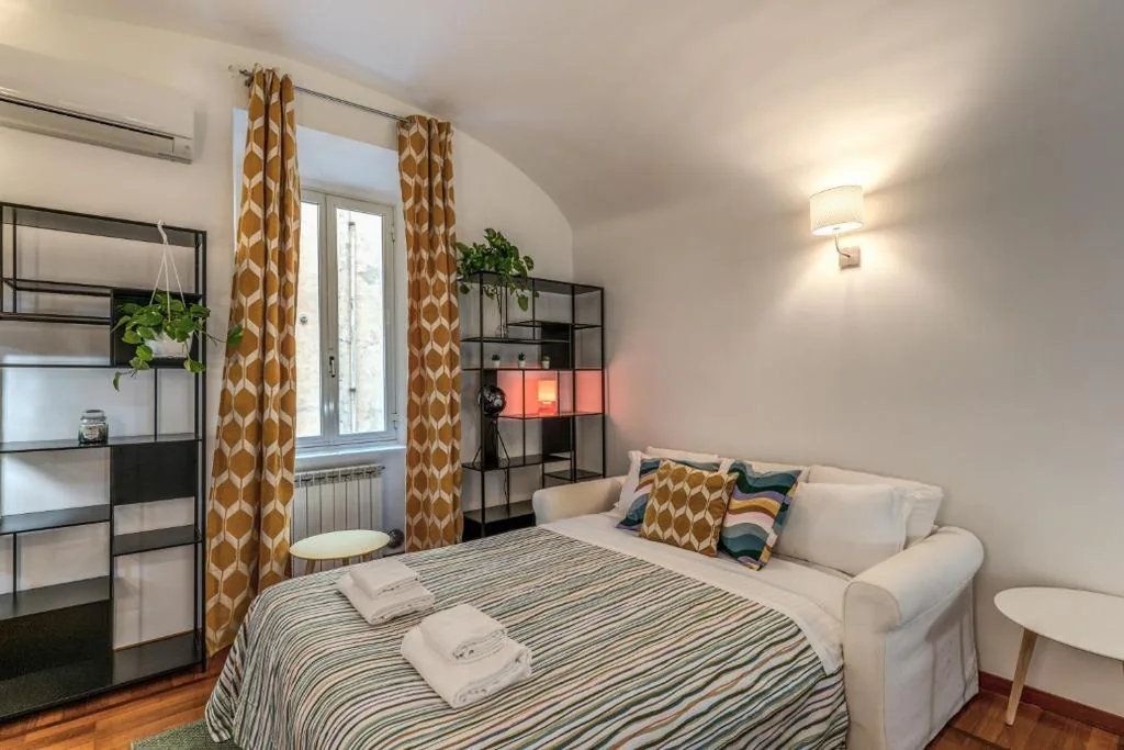 Fresh House Sapienza