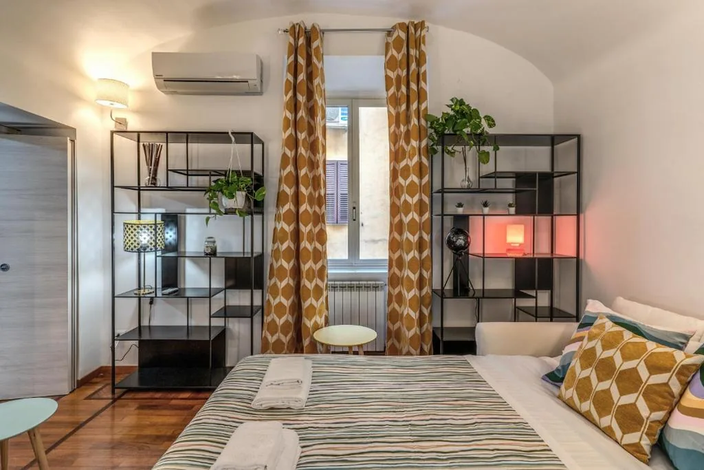 Fresh House Sapienza