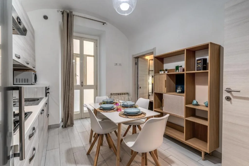 Fresh House Sapienza — foto 4