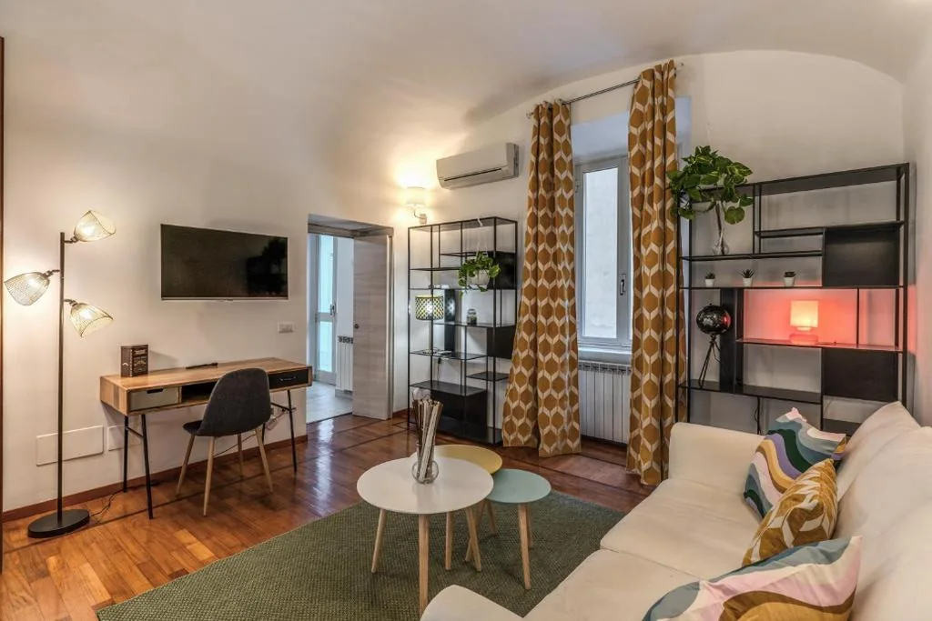 Fresh House Sapienza — foto 5