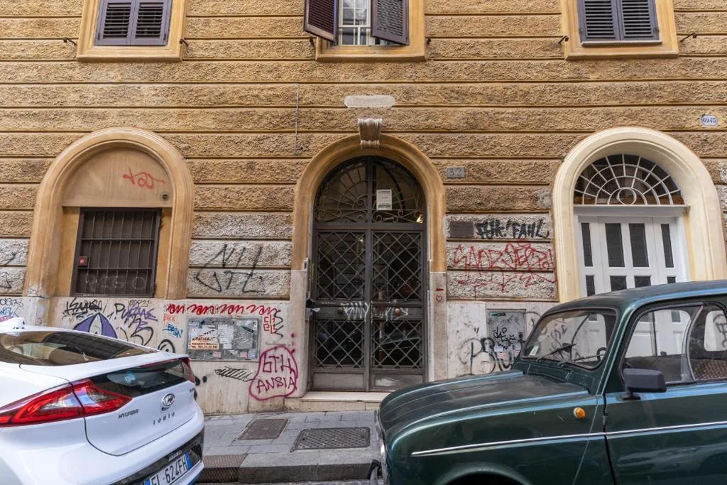 Fresh House Sapienza — foto 6