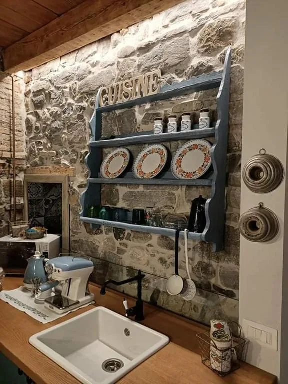 1848 Chef’s Rooms