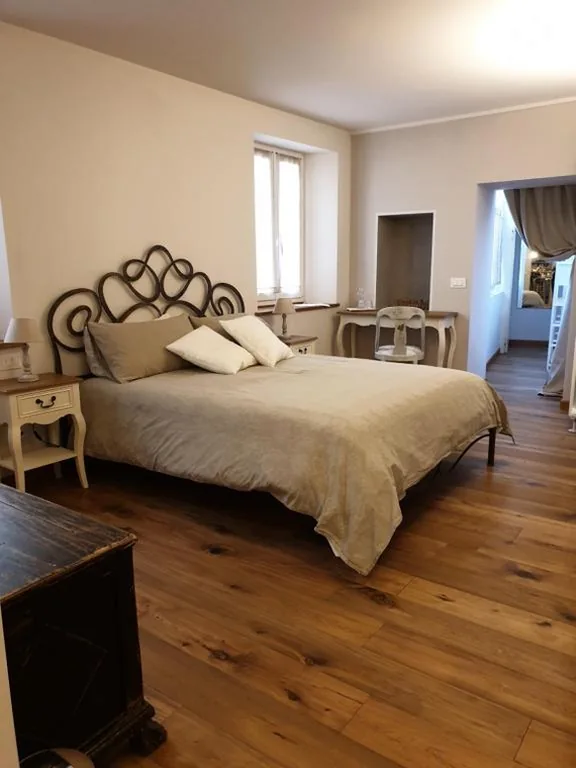 1848 Chef’s Rooms