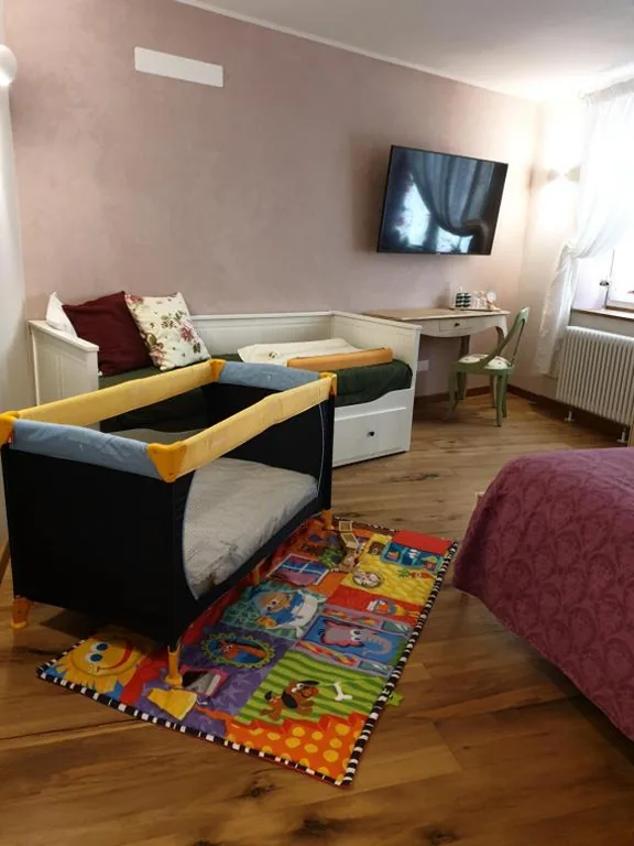 1848 Chef’s Rooms — foto 5