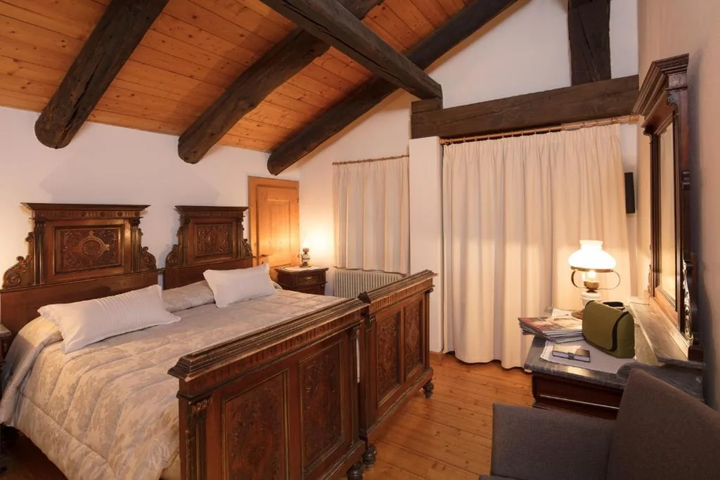 2 Camere Comunicanti — Albergo Pa’ Krhaizar