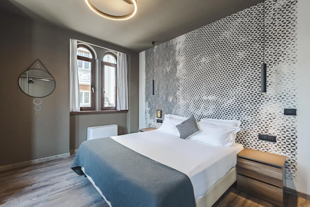9 stanze – Boutique Rooms