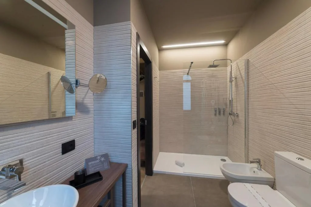 9 stanze – Boutique Rooms — foto 3