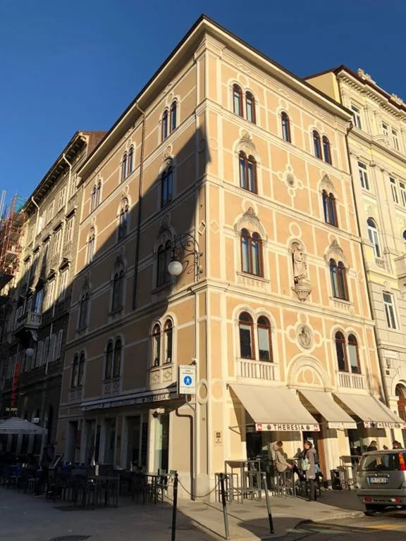 9 stanze – Boutique Rooms — foto 7