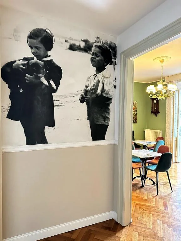A casa di Bruna, guest house nel centro di Gorizia