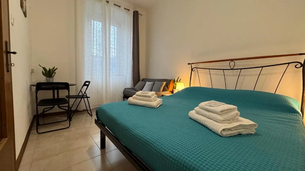 A Casa di Cleo