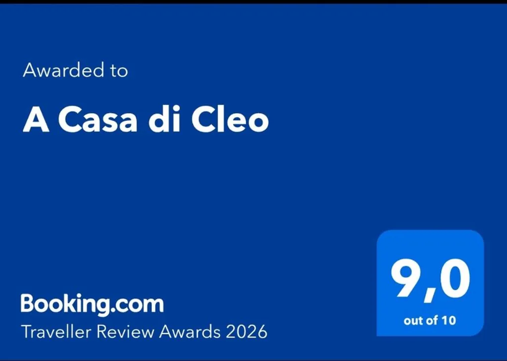 A Casa di Cleo — foto 3