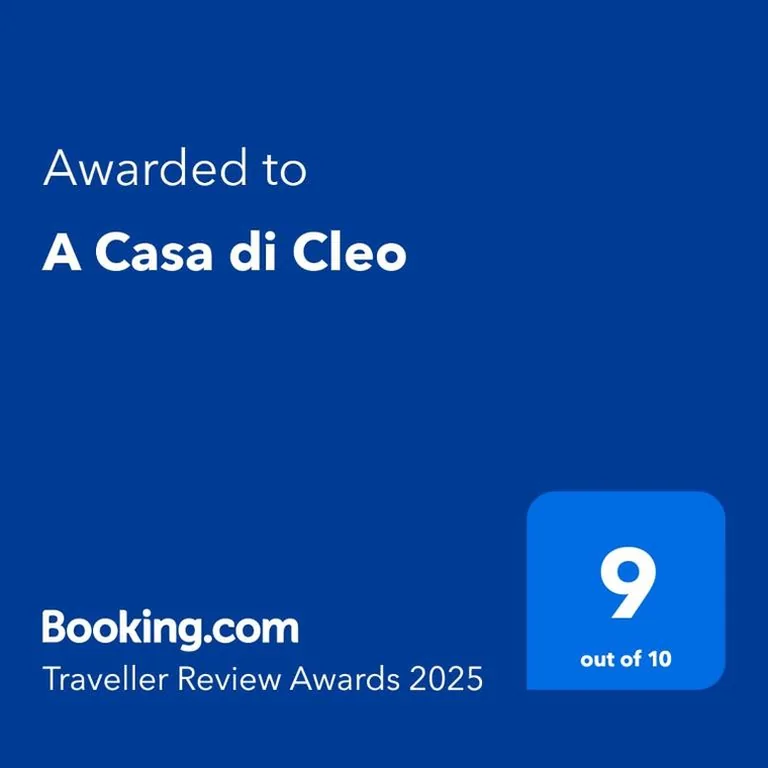 A Casa di Cleo — foto 4