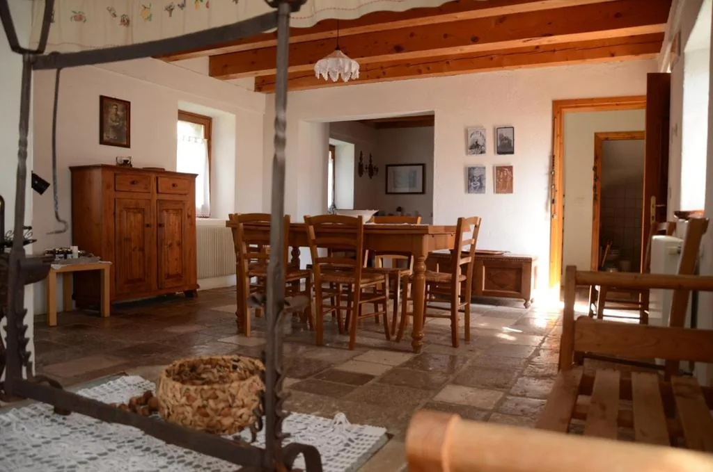 A casa mia — foto 3