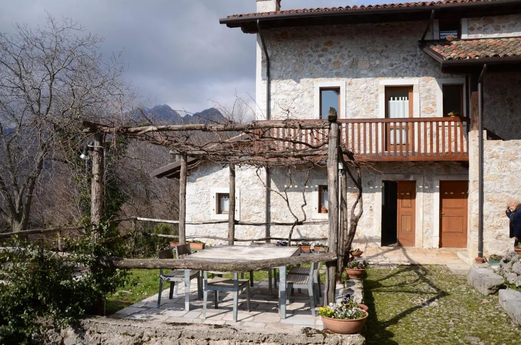 A casa mia — foto 4