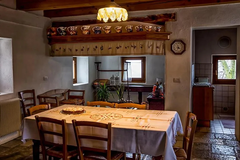 A casa mia — foto 6