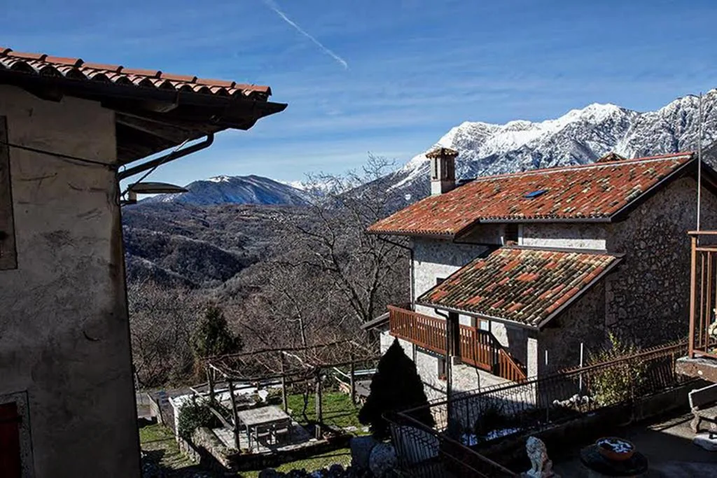 A casa mia — foto 7