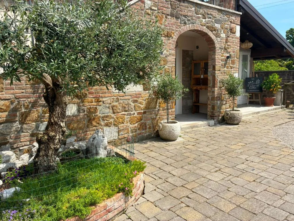 A un passo dal Collio