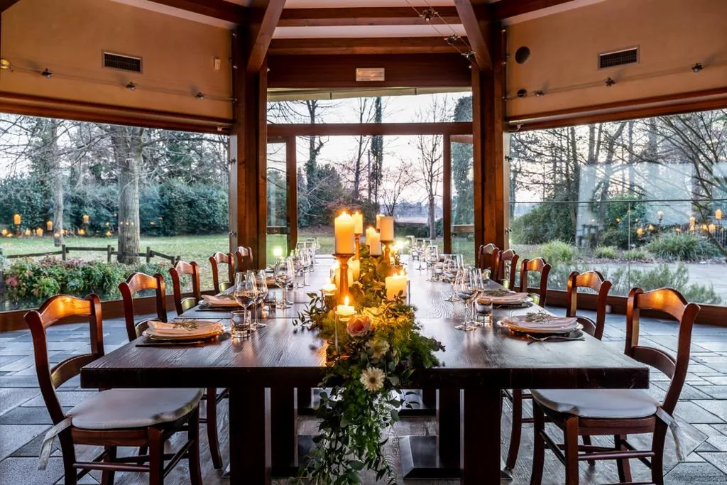 Accademia Vine Lodge tra i vigneti di Capriva del Friuli