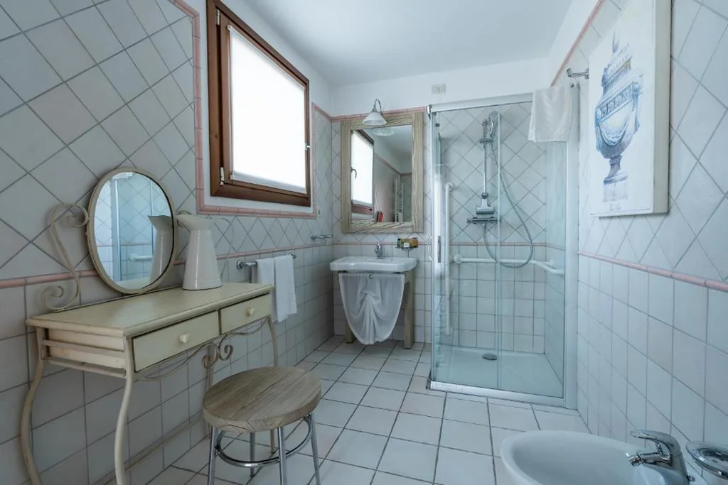 ACCADEMIA VINE LODGE — foto 3