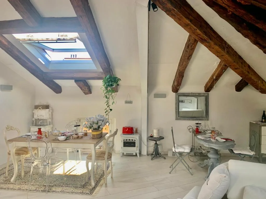 Addicted to Paradise b&b — foto 4