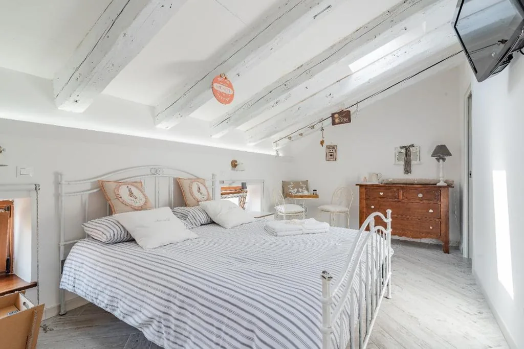 Addicted to Paradise b&b — foto 7