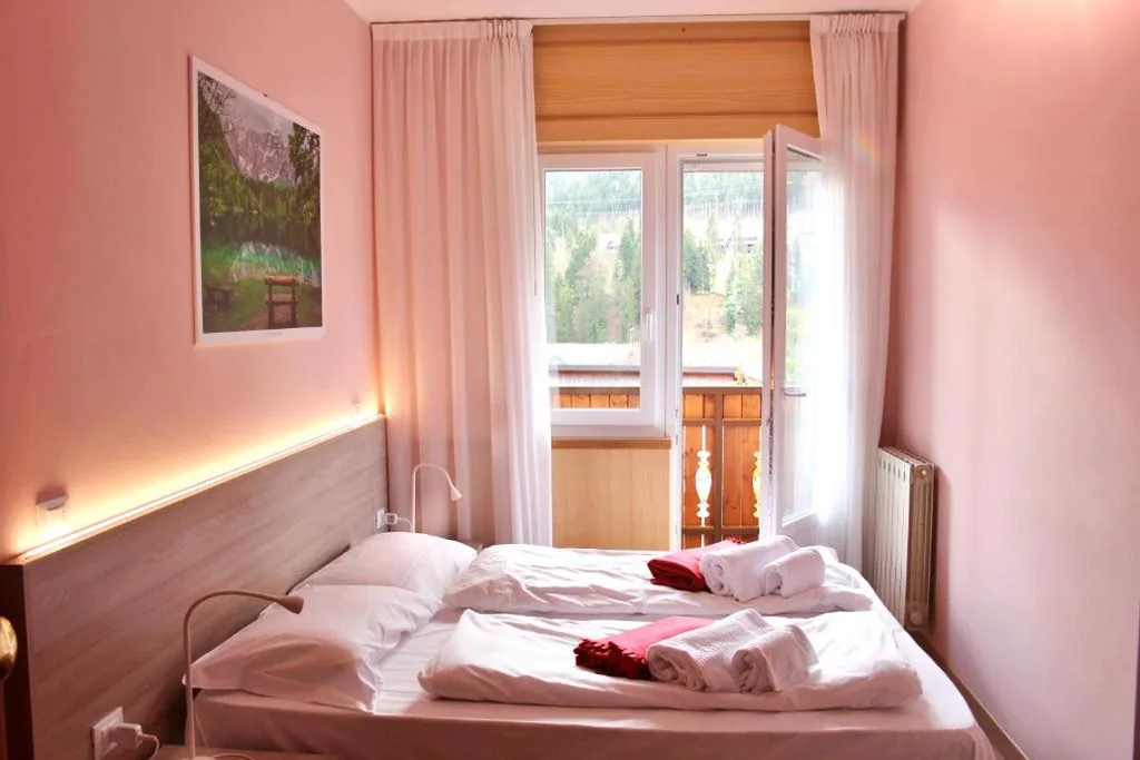 Adriatico Rooms