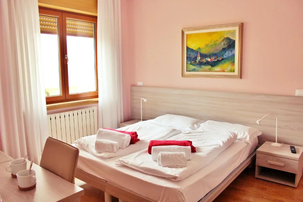 Adriatico Rooms — foto 3